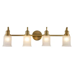Swell 82cm badrumslampa