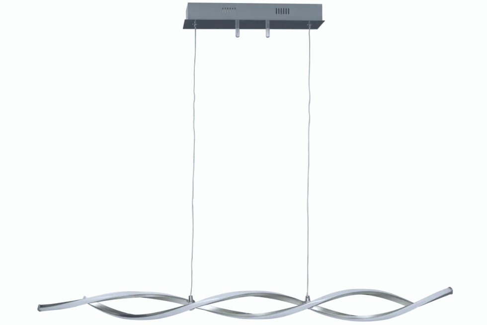 Swirl 110cm taklampa