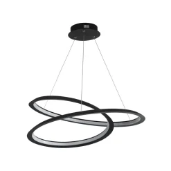 Swirl Ø60 taklampa