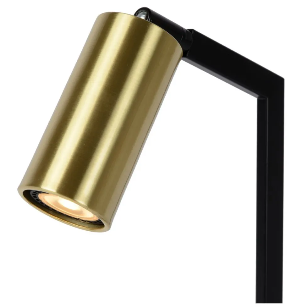 Sybil 43cm skrivbordslampa