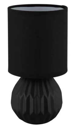 Sylas 23cm bordslampa