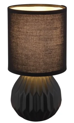 Sylas 23cm bordslampa