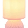 Sylas 23cm bordslampa