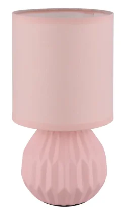 Sylas 23cm bordslampa