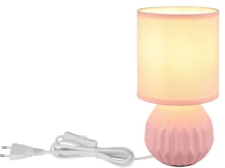 Sylas 23cm bordslampa
