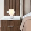Sylas 23cm bordslampa