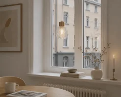 Tabaco Ø14 fönsterlampa