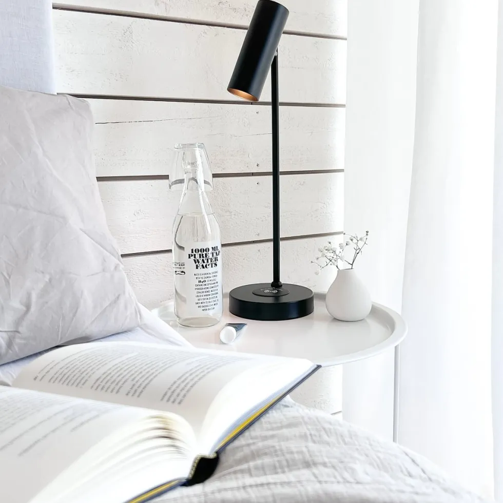 Tabela 52cm skrivbordslampa