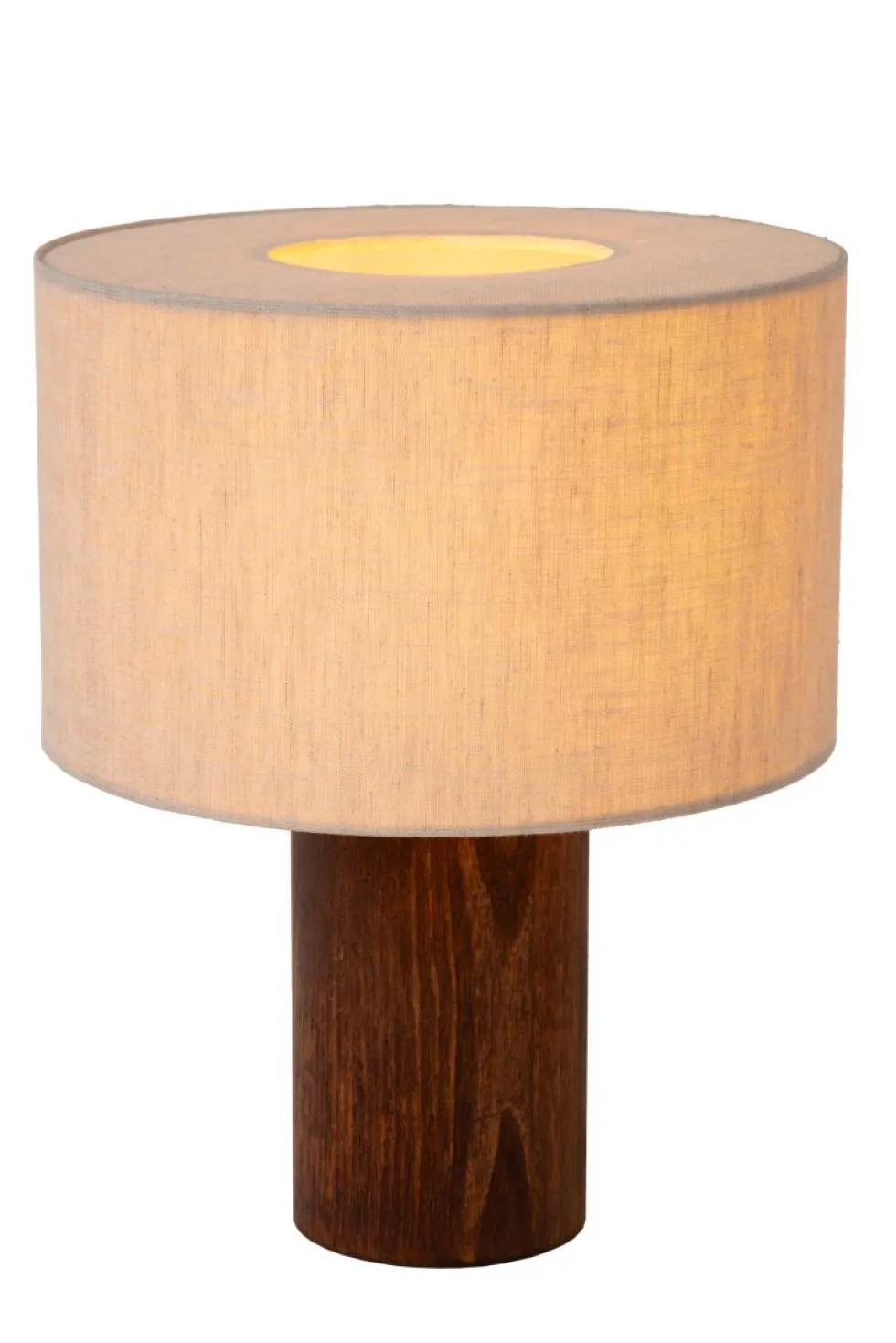 Tachina 30cm bordslampa