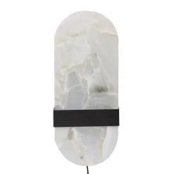 Taco 38cm vägglampa