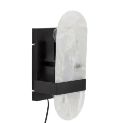 Taco 38cm vägglampa