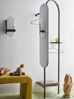 Taco 38cm vägglampa