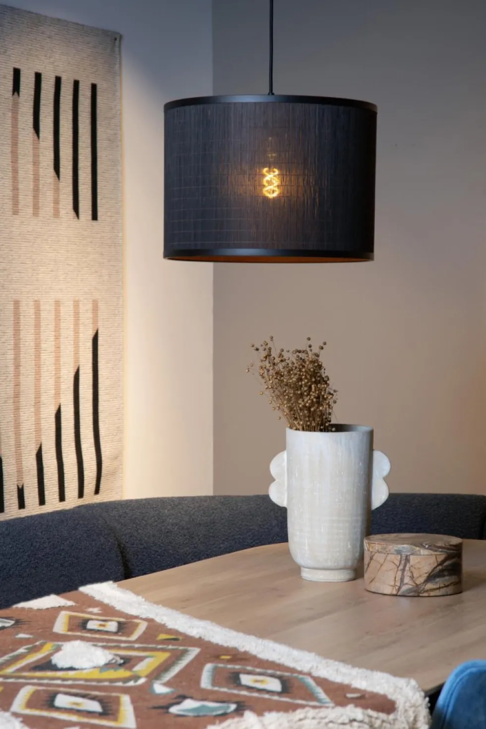 Tagalog Ø40 taklampa