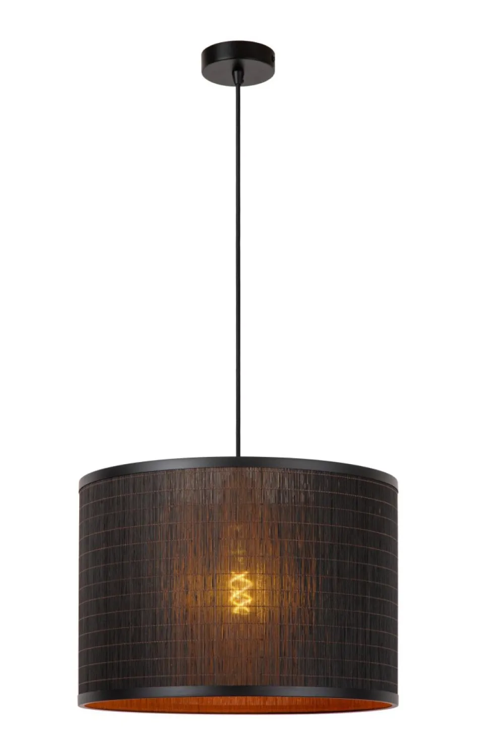 Tagalog Ø40 taklampa