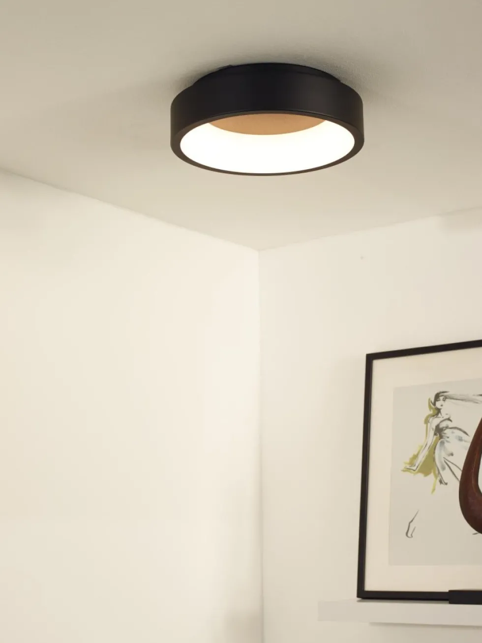 Talowe Led Ø30 plafond