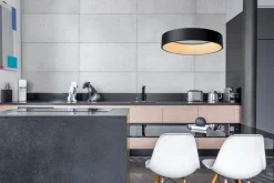 Talowe Led Ø60 taklampa