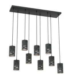 Tank 92cm taklampa