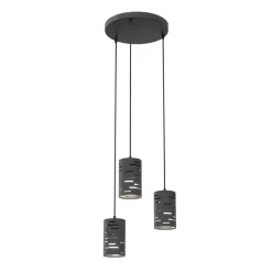 Tank Ø33 taklampa