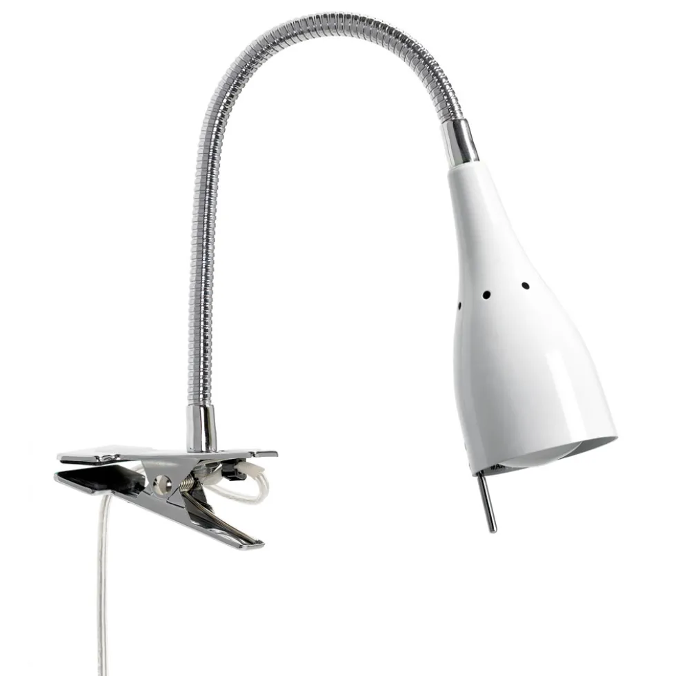 Tanum klämlampa