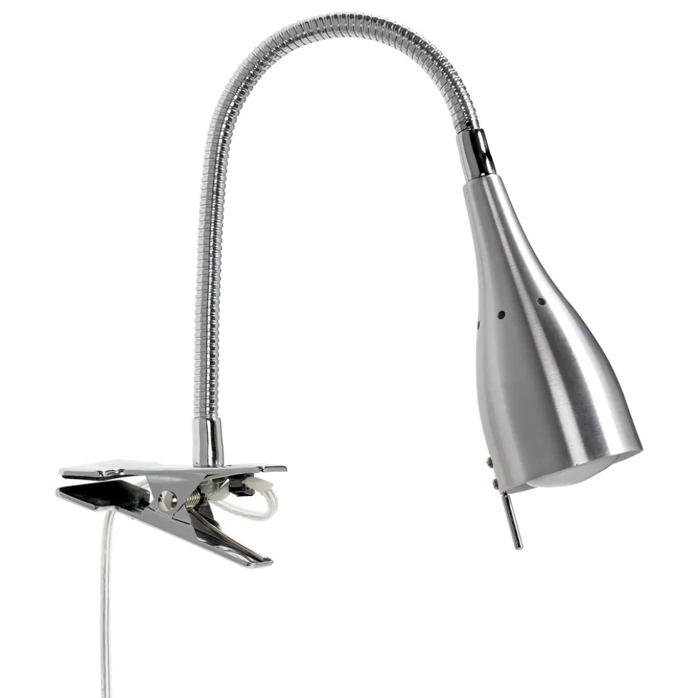 Tanum klämlampa