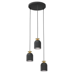 Target Ø30 taklampa