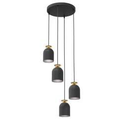 Target Ø30 taklampa