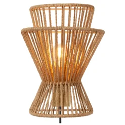 Tasman 24cm vägglampa