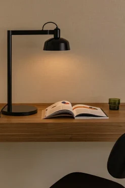 Tatawin 58cm skrivbordslampa
