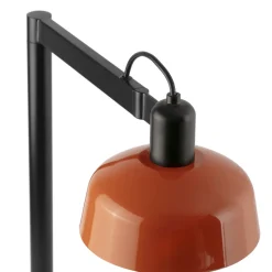 Tatawin 58cm skrivbordslampa