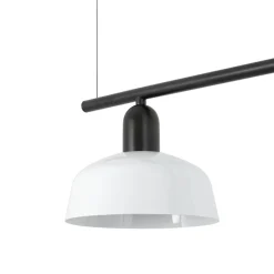 Tatawin 100cm taklampa