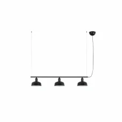 Tatawin 100cm taklampa