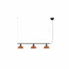 Tatawin 100cm taklampa