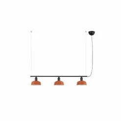 Tatawin 100cm taklampa