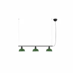 Tatawin 100cm taklampa