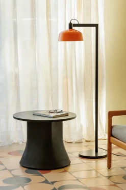 Tatawin golvlampa