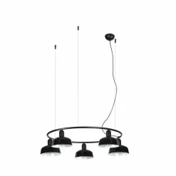 Tatawin Ø90 taklampa
