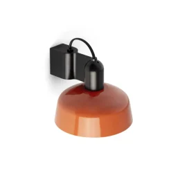 Tatawin Ø18 vägglampa