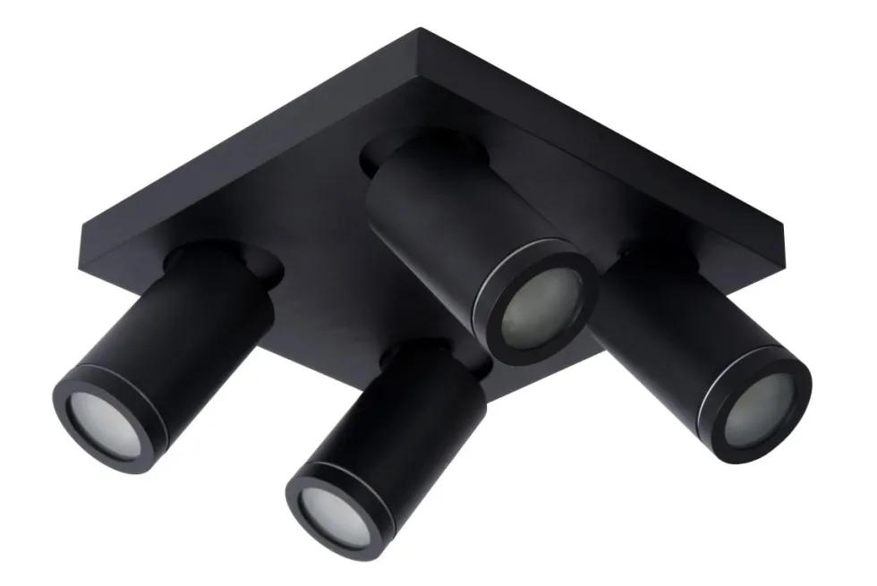 Taylor 24cm badrumslampa