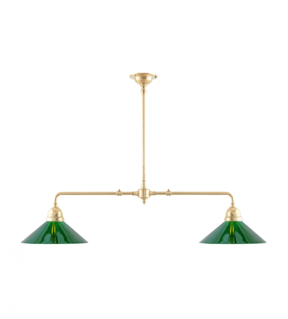 Tegnér rörpendel 2x60