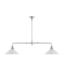 Tegnér rörpendel 2x60