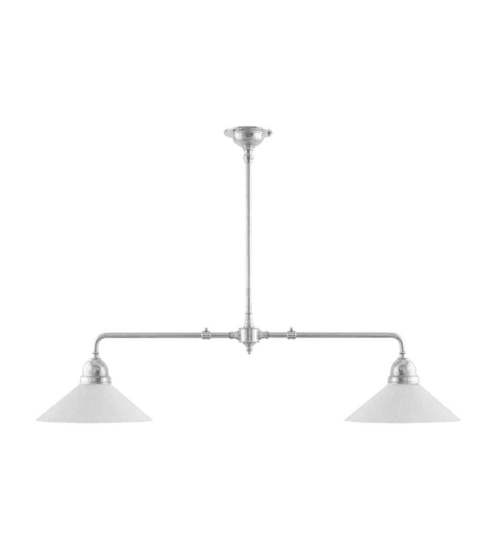 Tegnér rörpendel 2x60
