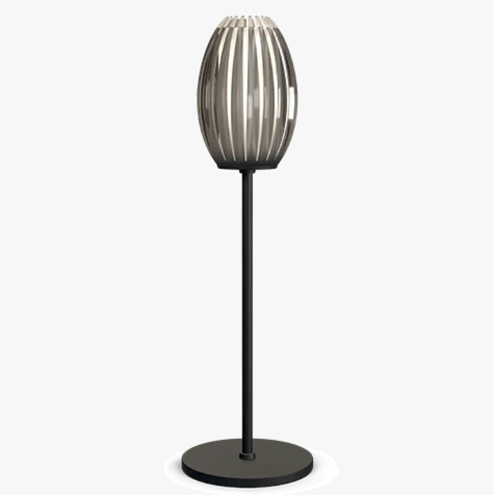 Tentacle 50cm bordslampa