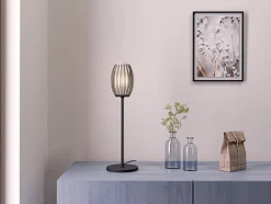 Tentacle 50cm bordslampa