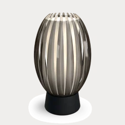 Tentacle 18cm bordslampa