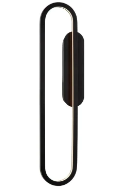 Thelma 60cm vägglampa