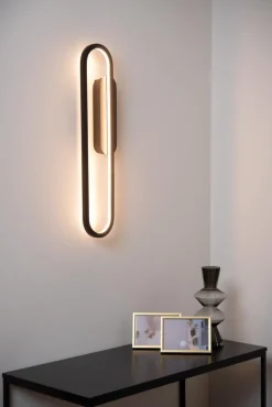 Thelma 60cm vägglampa