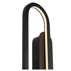 Thelma 60cm vägglampa