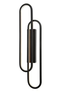 Thelma 75cm vägglampa
