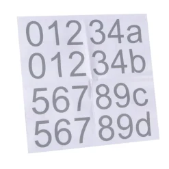 Thesi Led utelampa