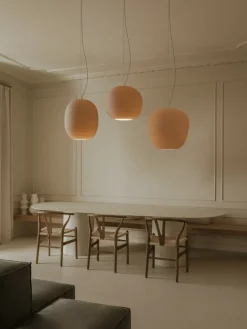 Tierra Ø47 taklampa